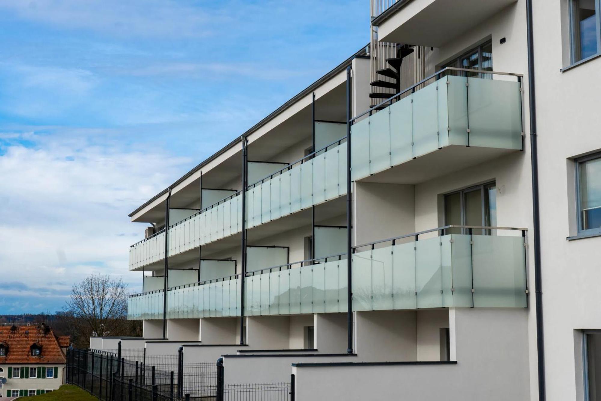 Fox Apartament Free Parking Air Conditioning Boleslawiec  Exterior photo
